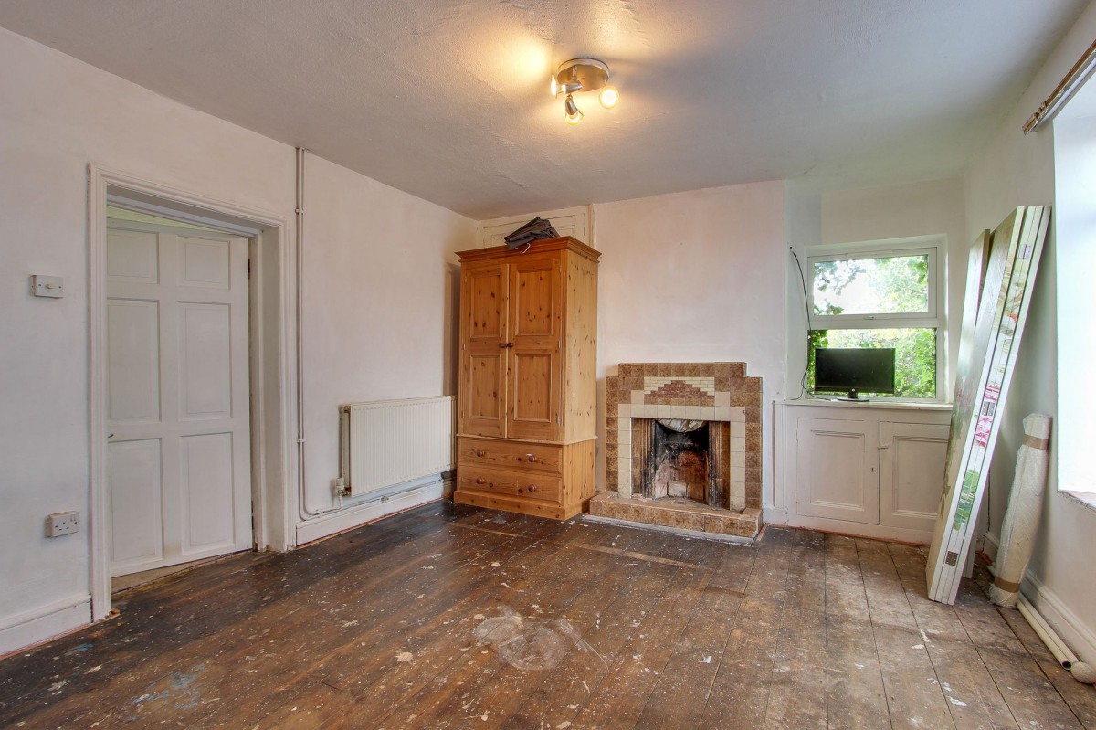 Trinity Road, Walpole Highway, PE14