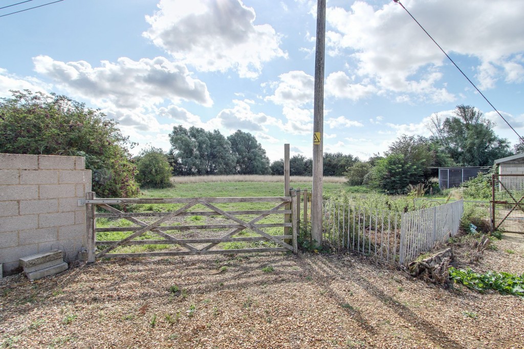 Trinity Road, Walpole Highway, PE14