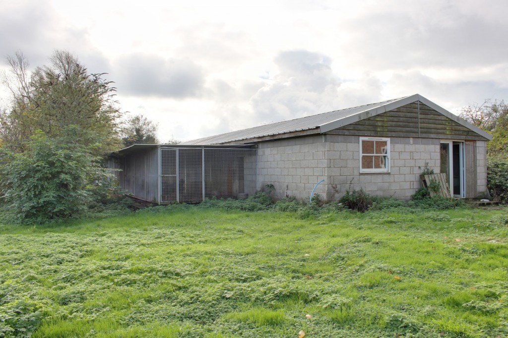 Trinity Road, Walpole Highway, PE14