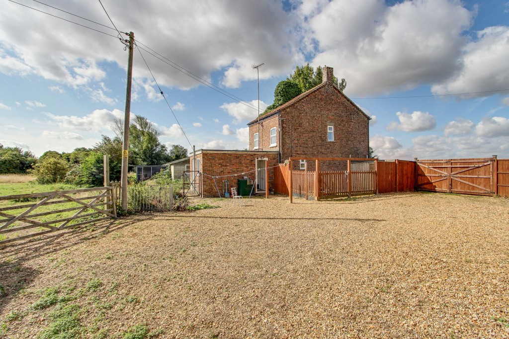 Trinity Road, Walpole Highway, PE14