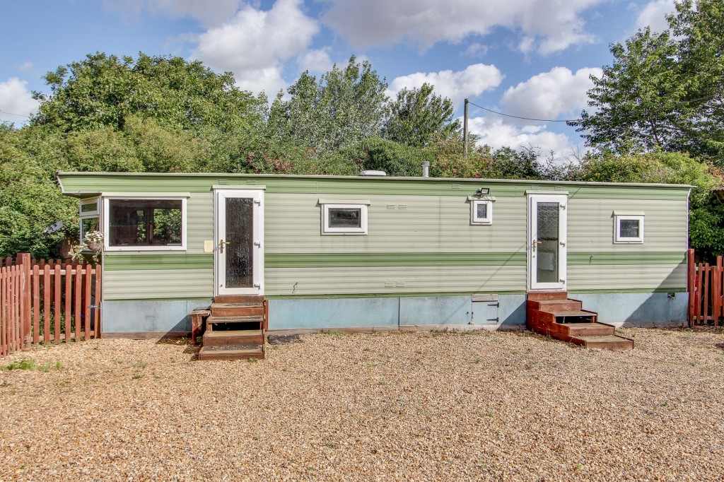 Trinity Road, Walpole Highway, PE14