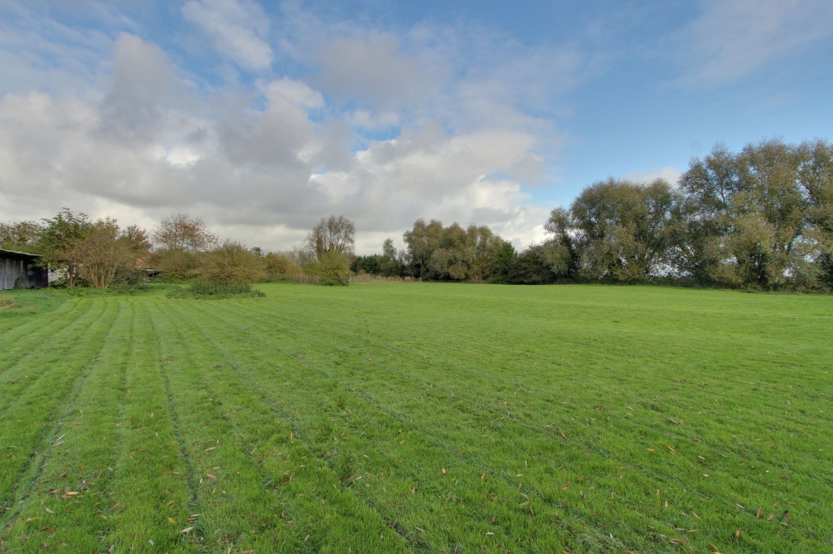 Trinity Road, Walpole Highway, PE14