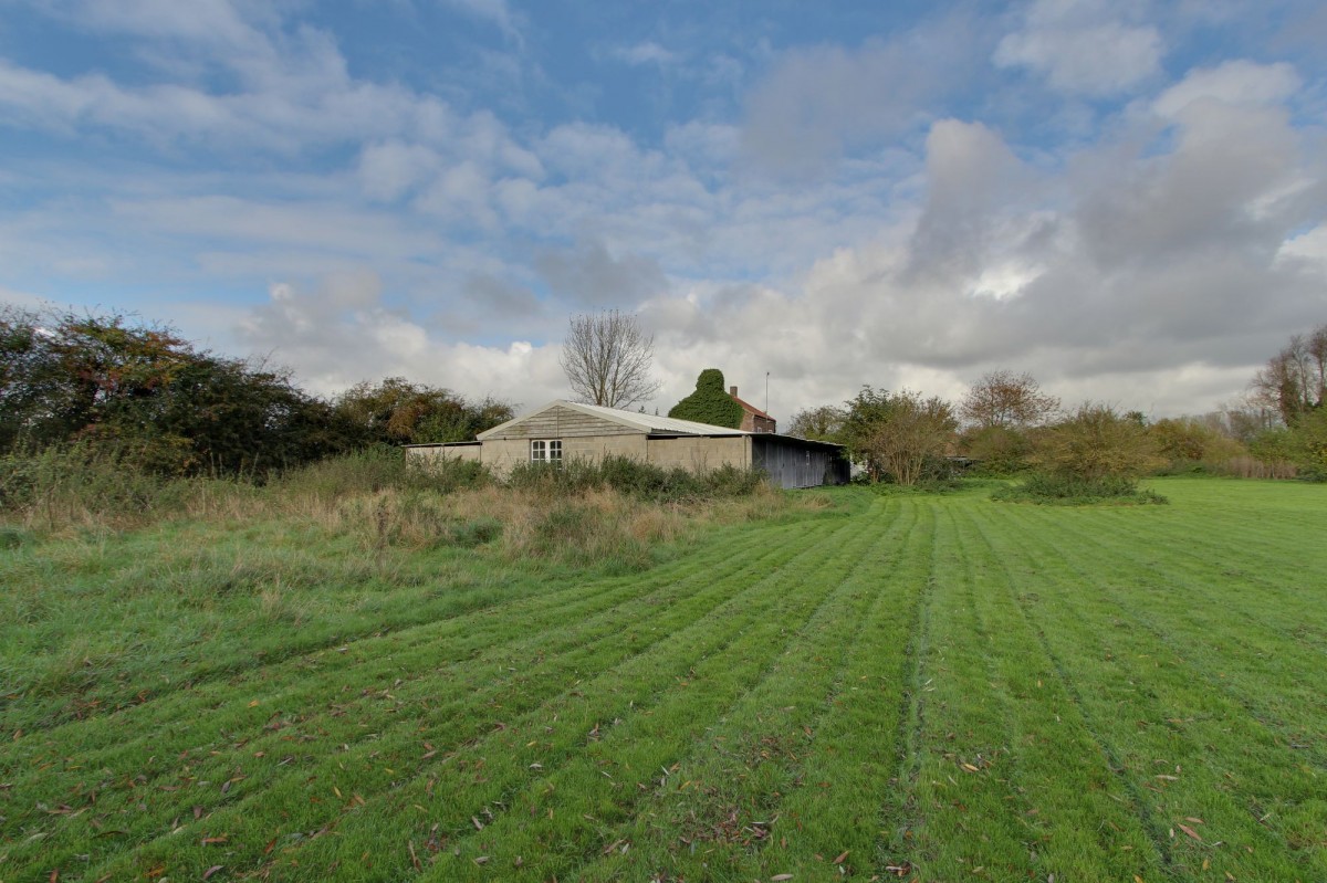 Trinity Road, Walpole Highway, PE14