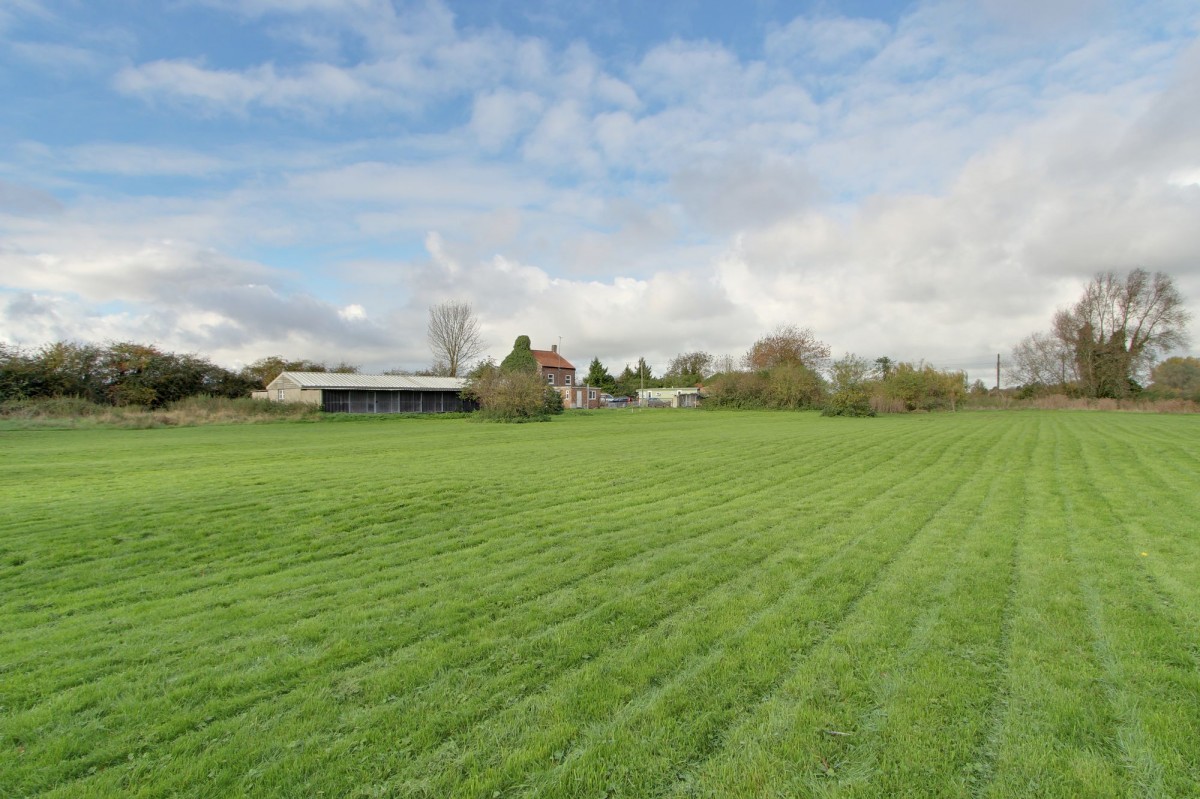 Trinity Road, Walpole Highway, PE14