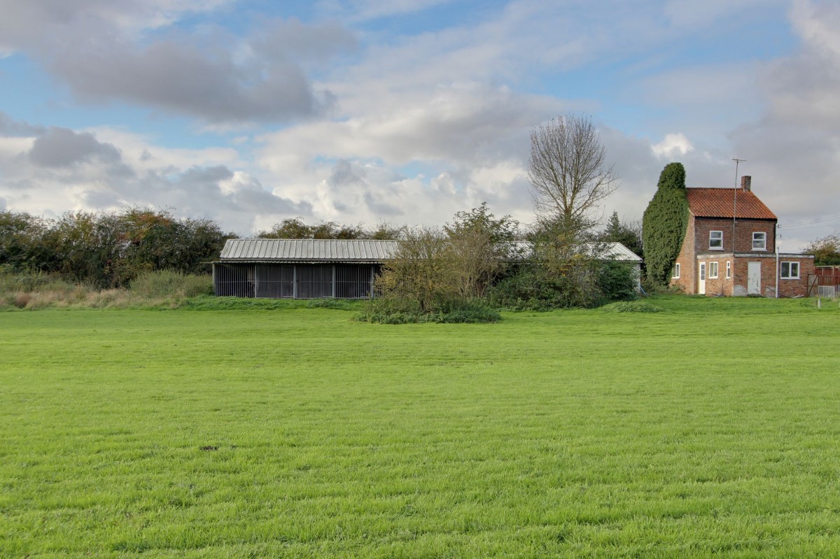 Trinity Road, Walpole Highway, PE14