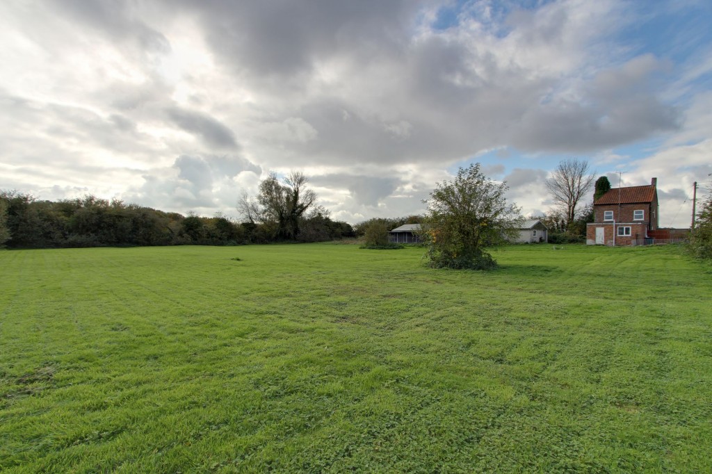 Trinity Road, Walpole Highway, PE14