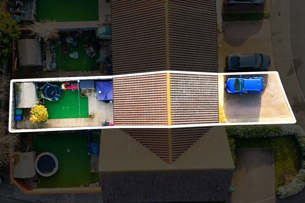 Valerian Gardens, Soham, CB7