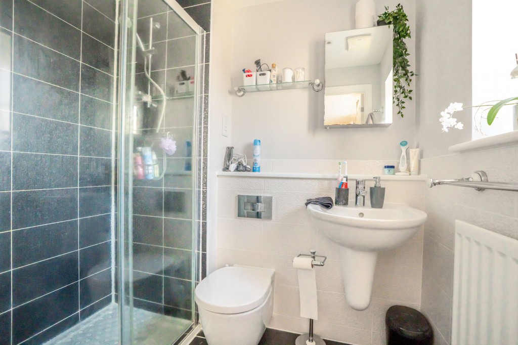 Valerian Gardens, Soham, CB7