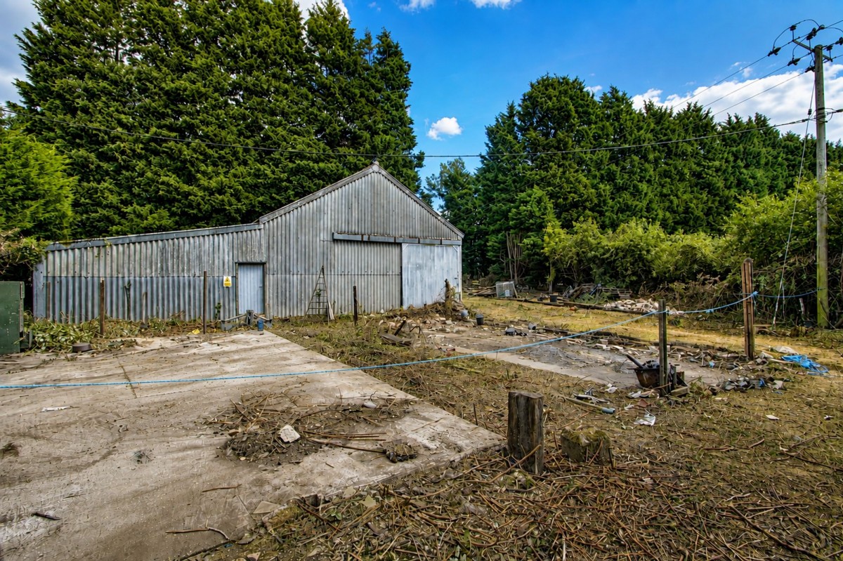 Broadend Road, Walsoken, PE14