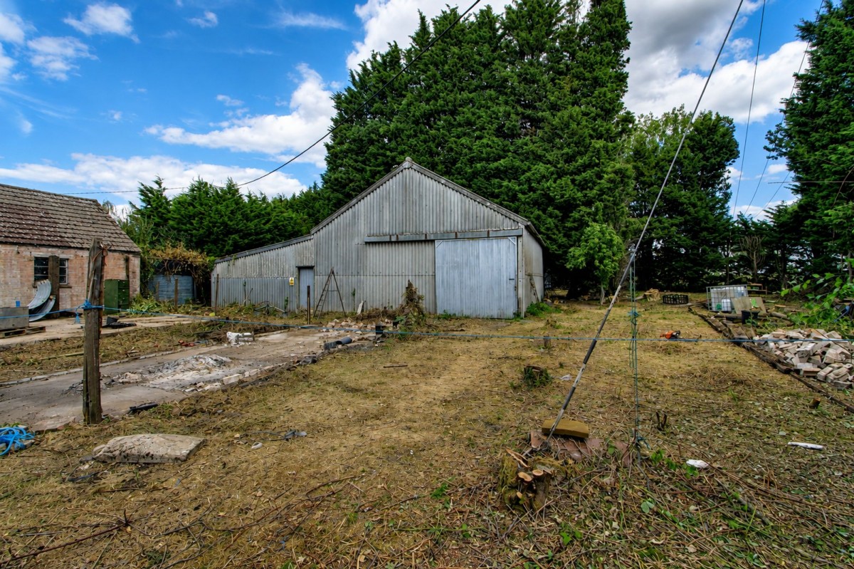 Broadend Road, Walsoken, PE14