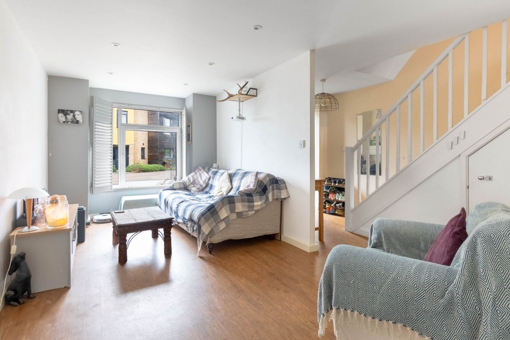 Brickhills, Willingham, CB24