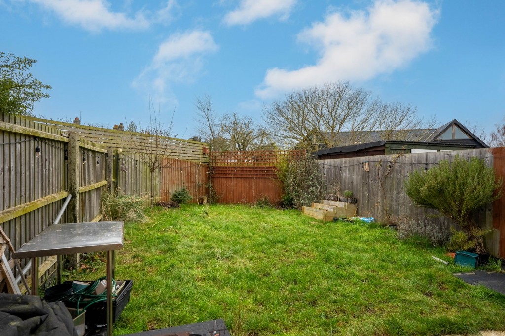 Brickhills, Willingham, CB24