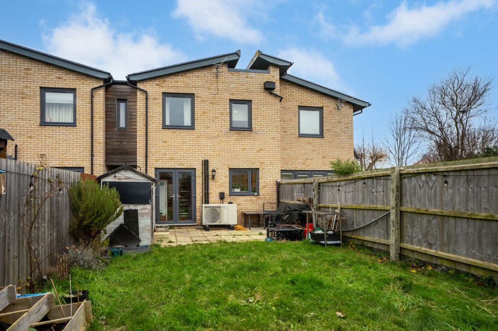 Brickhills, Willingham, CB24