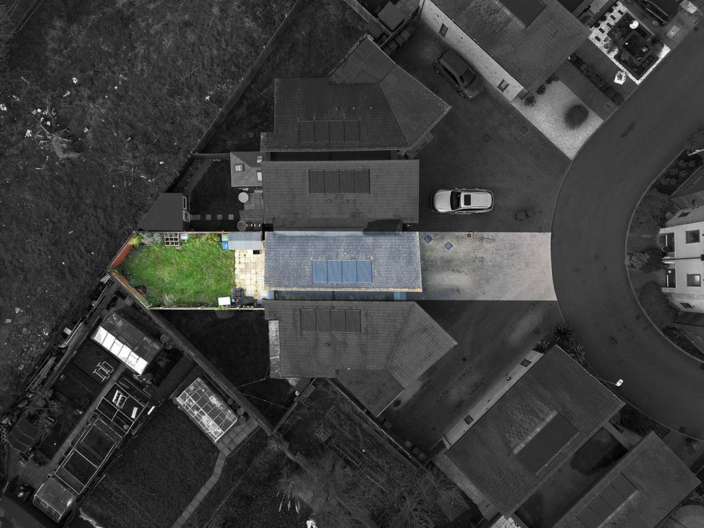 Brickhills, Willingham, CB24