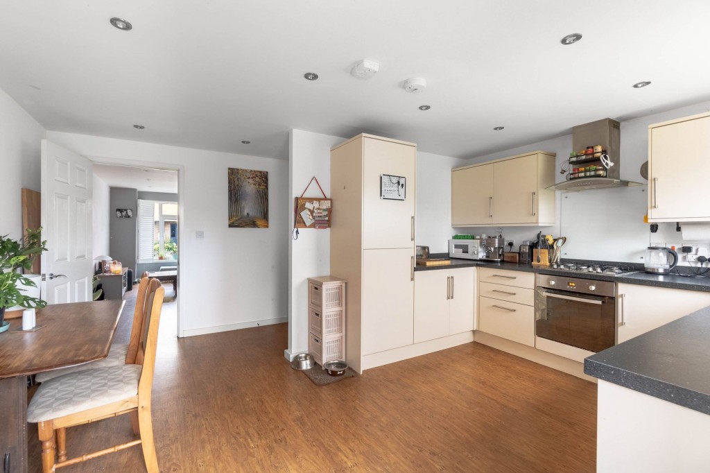 Brickhills, Willingham, CB24