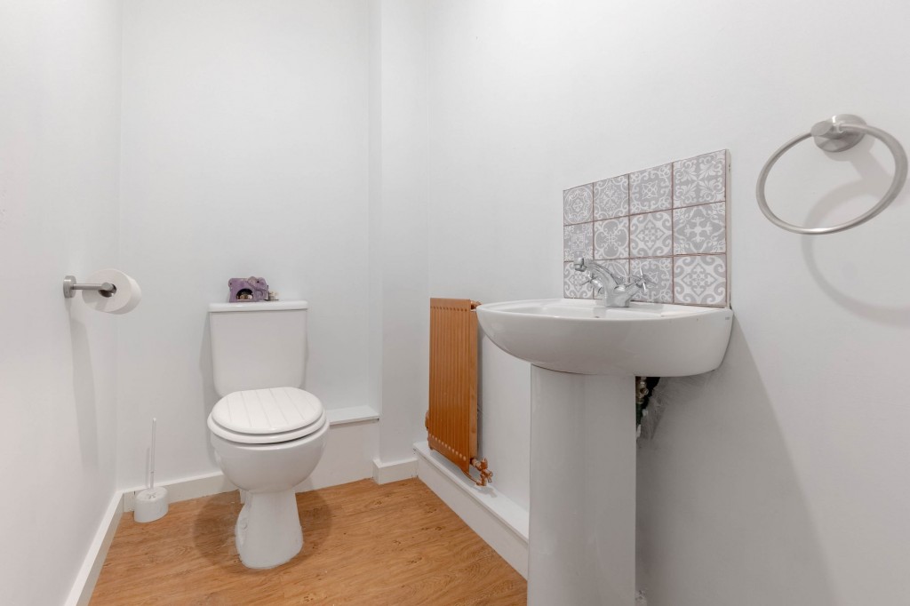 Brickhills, Willingham, CB24