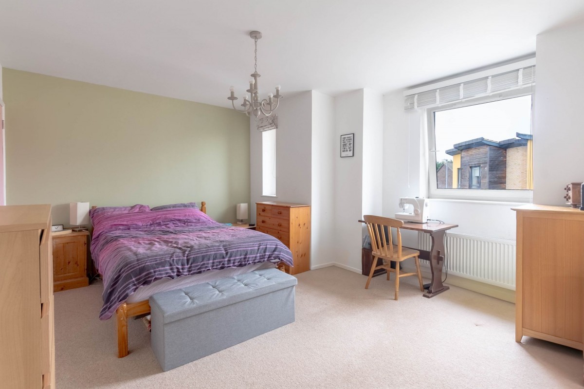 Brickhills, Willingham, CB24