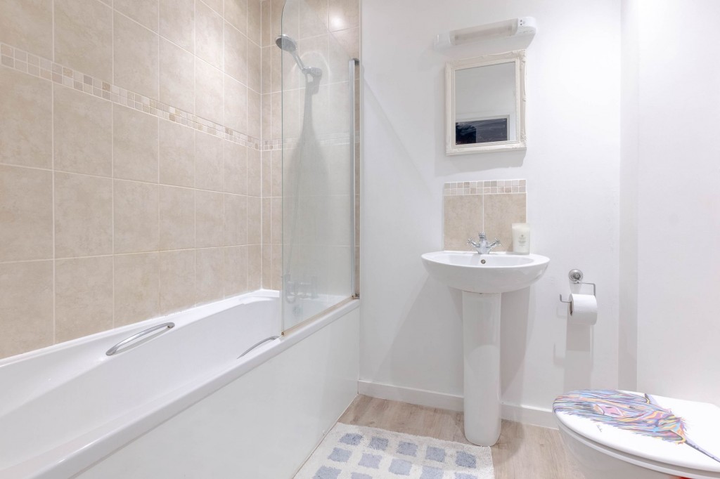 Brickhills, Willingham, CB24