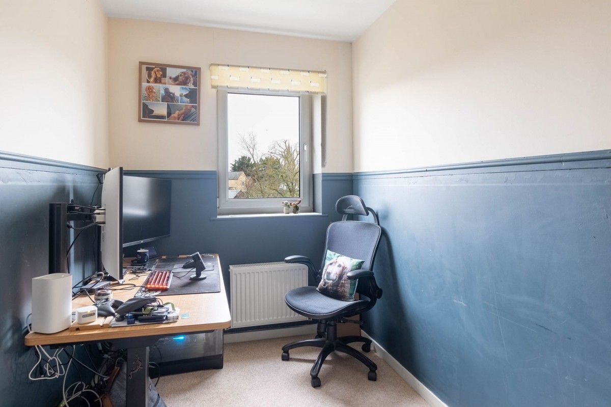 Brickhills, Willingham, CB24