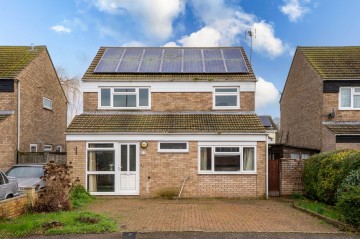 Hollytrees, Bar Hill, CB23