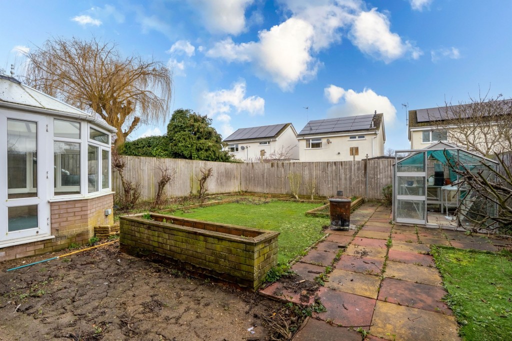 Hollytrees, Bar Hill, CB23