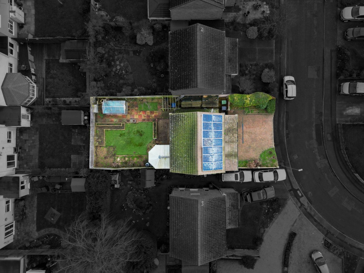 Hollytrees, Bar Hill, CB23