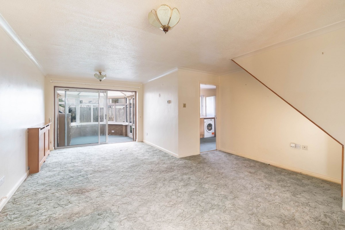 Hollytrees, Bar Hill, CB23