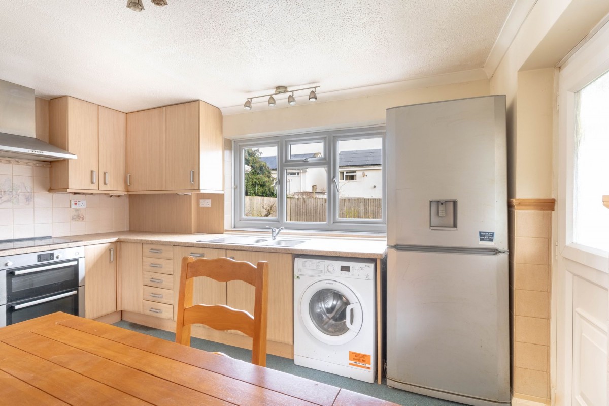 Hollytrees, Bar Hill, CB23