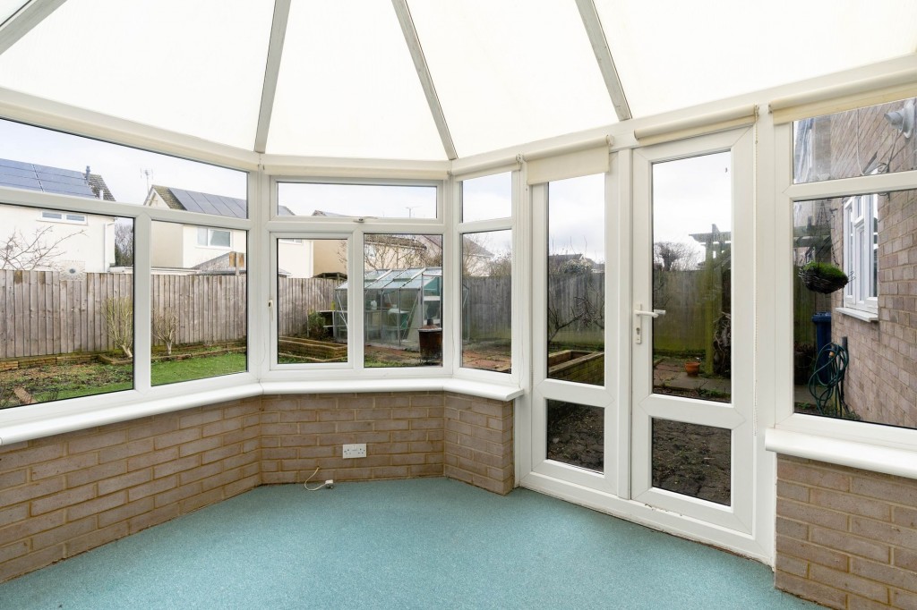 Hollytrees, Bar Hill, CB23