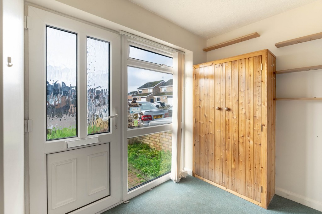 Hollytrees, Bar Hill, CB23