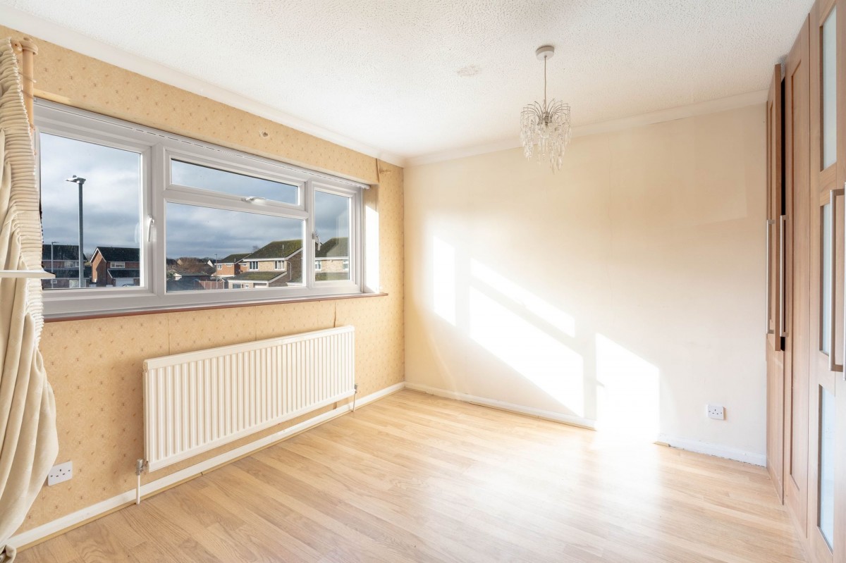 Hollytrees, Bar Hill, CB23