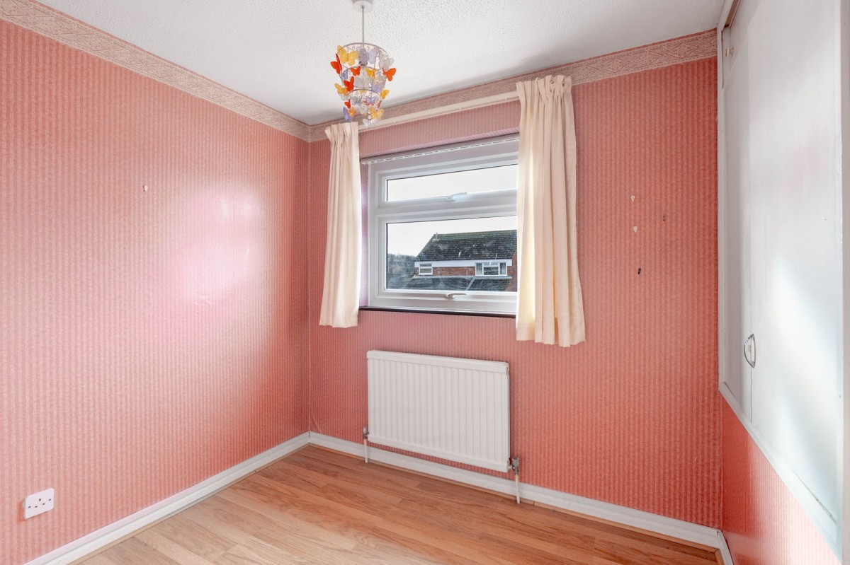 Hollytrees, Bar Hill, CB23