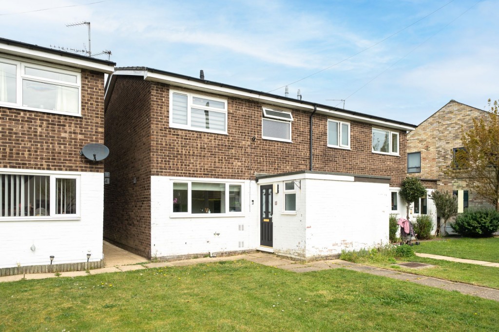 Mill Lane, Histon, CB24