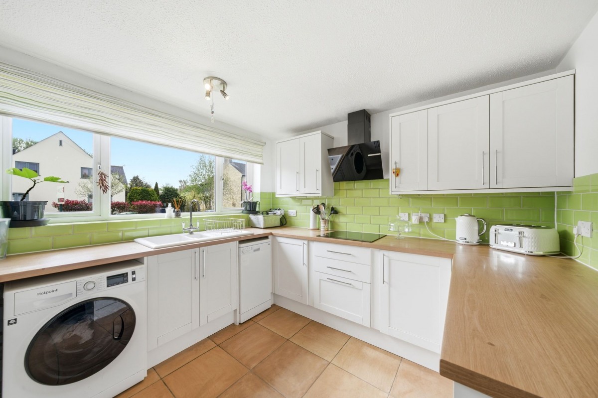 Mill Lane, Histon, CB24