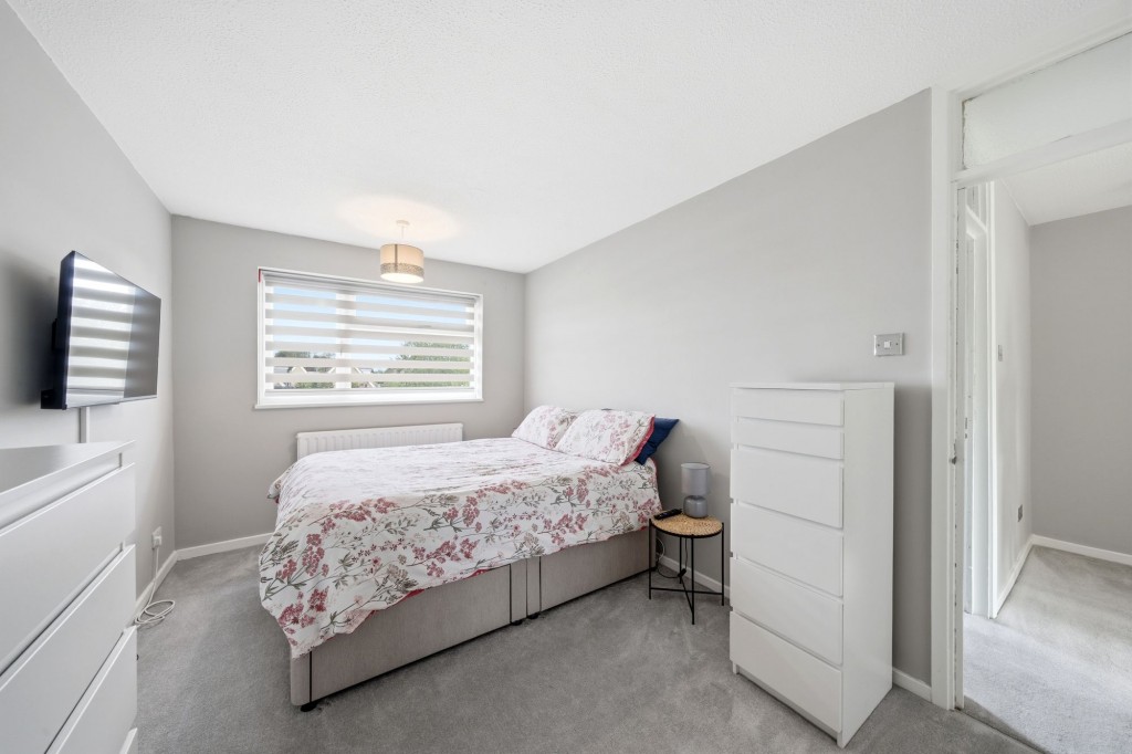 Mill Lane, Histon, CB24