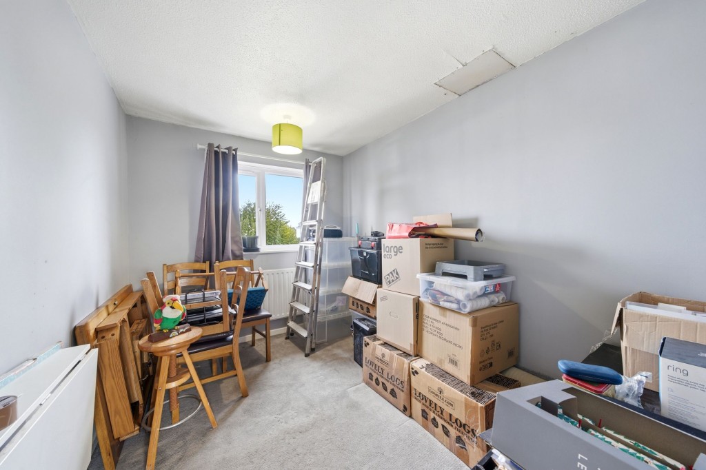 Mill Lane, Histon, CB24