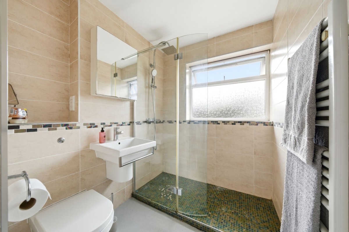 Mill Lane, Histon, CB24