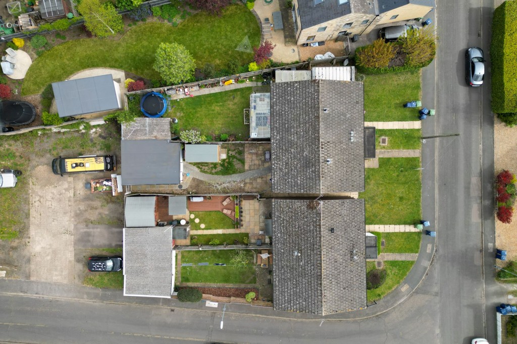 Mill Lane, Histon, CB24