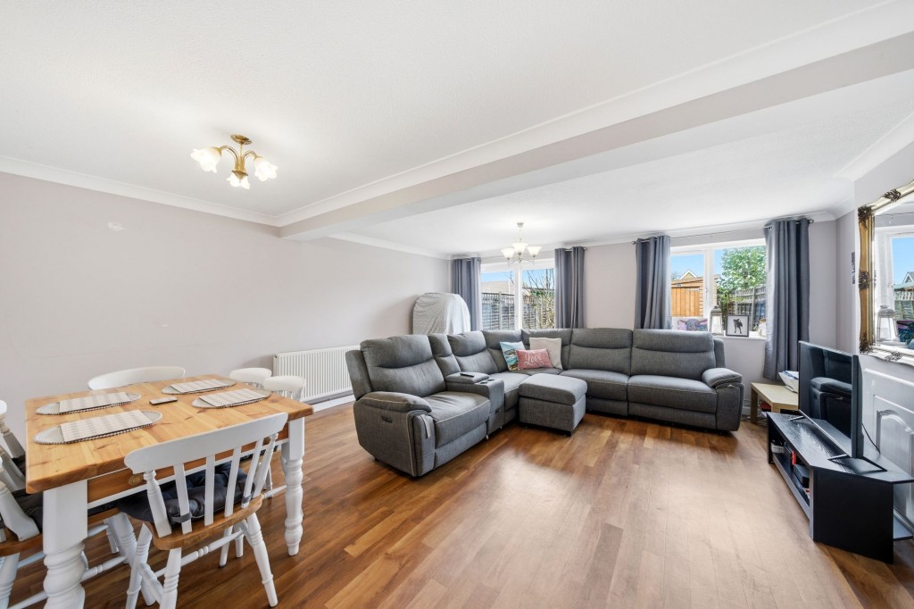 Mill Lane, Histon, CB24