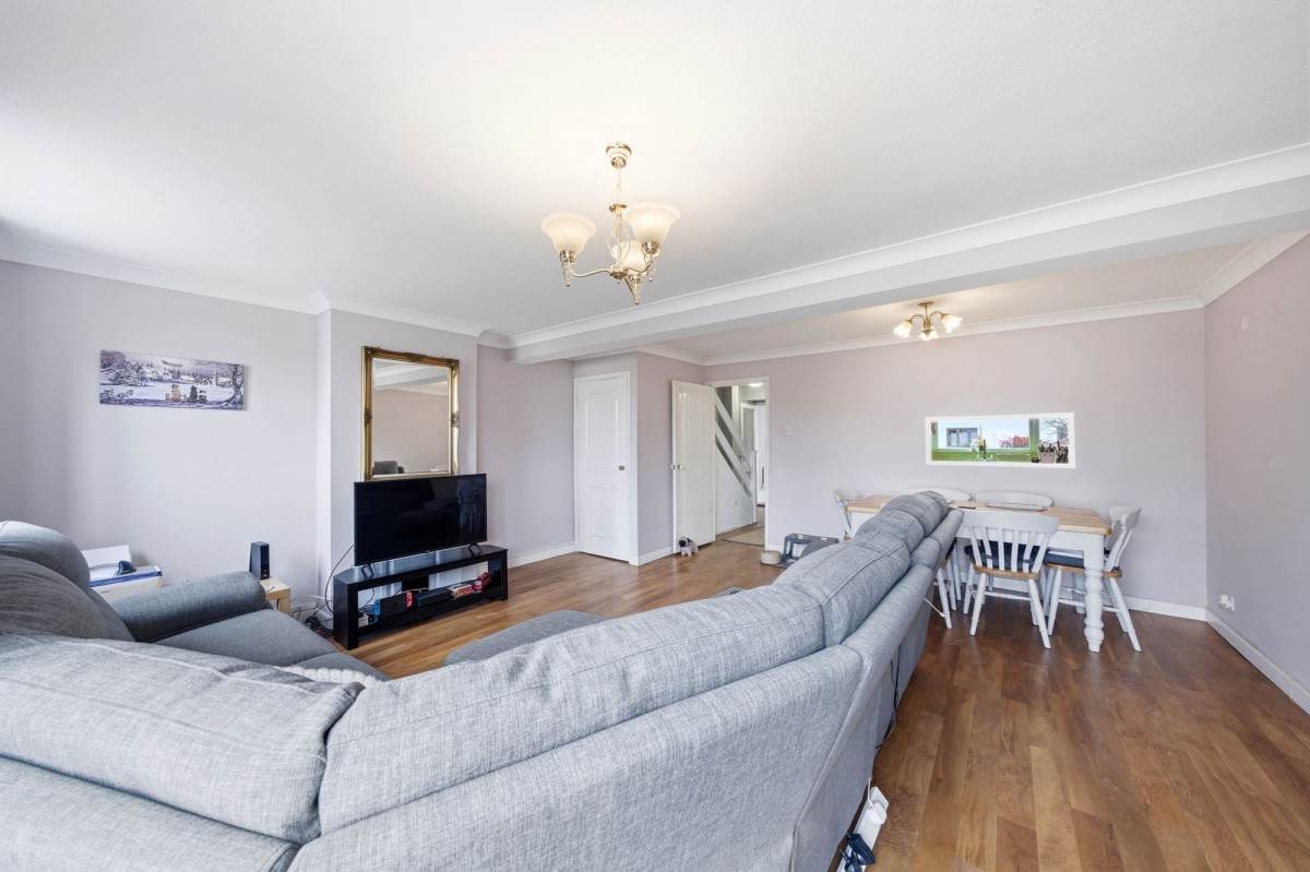 Mill Lane, Histon, CB24