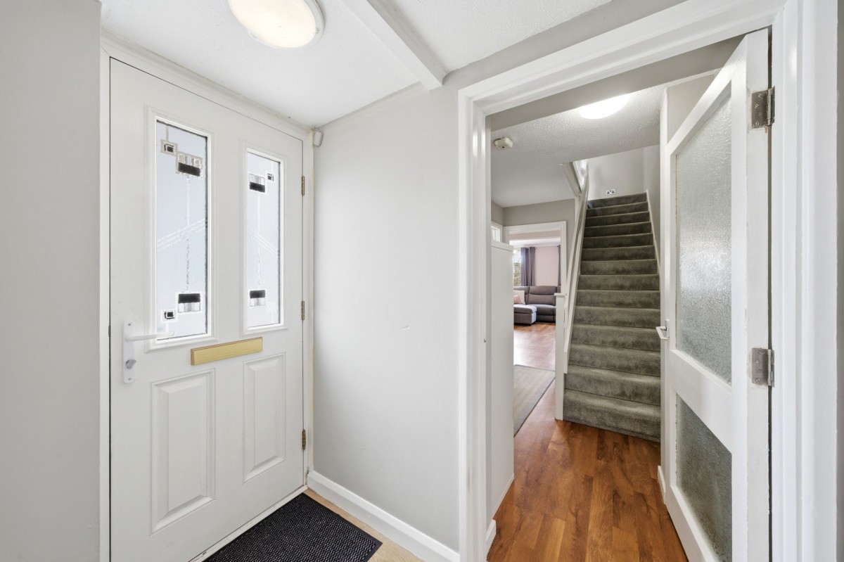 Mill Lane, Histon, CB24