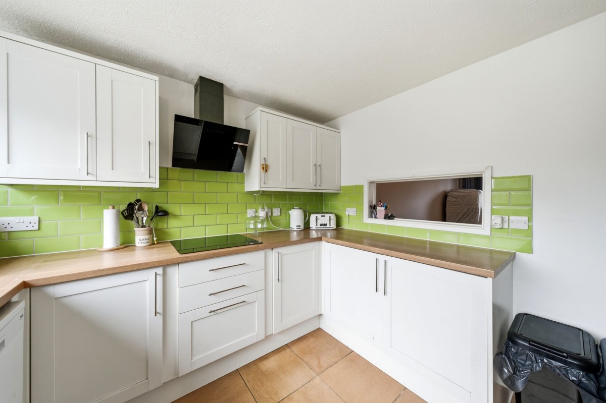 Mill Lane, Histon, CB24