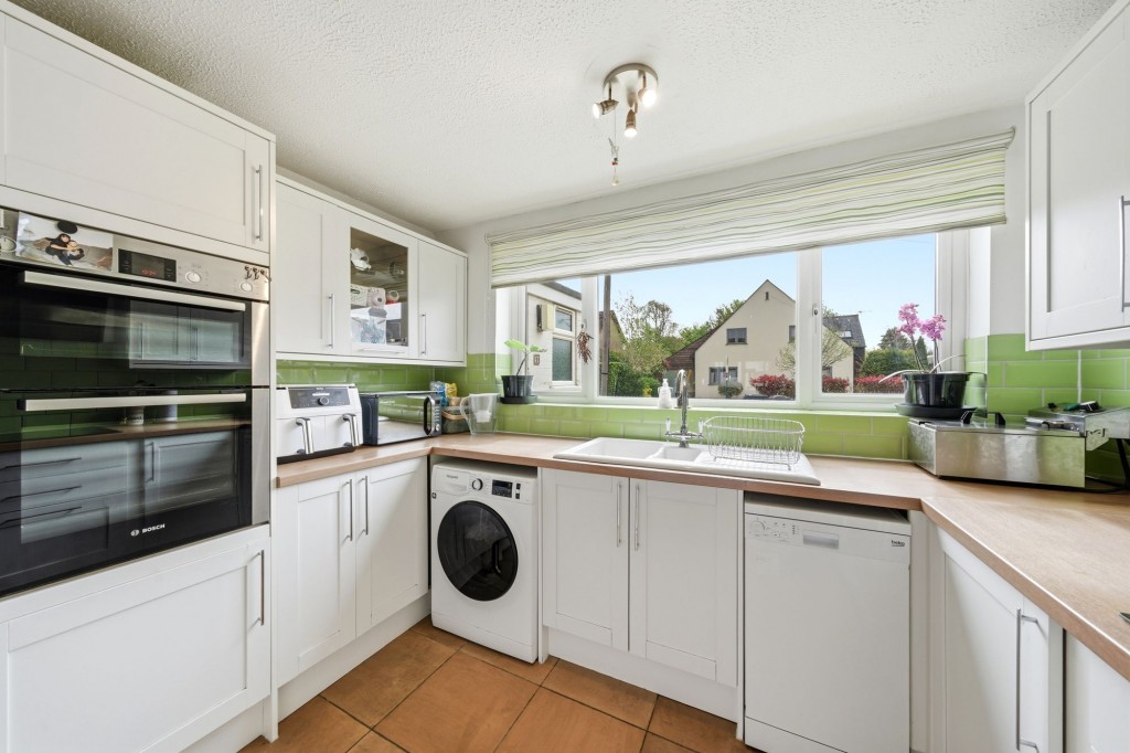 Mill Lane, Histon, CB24