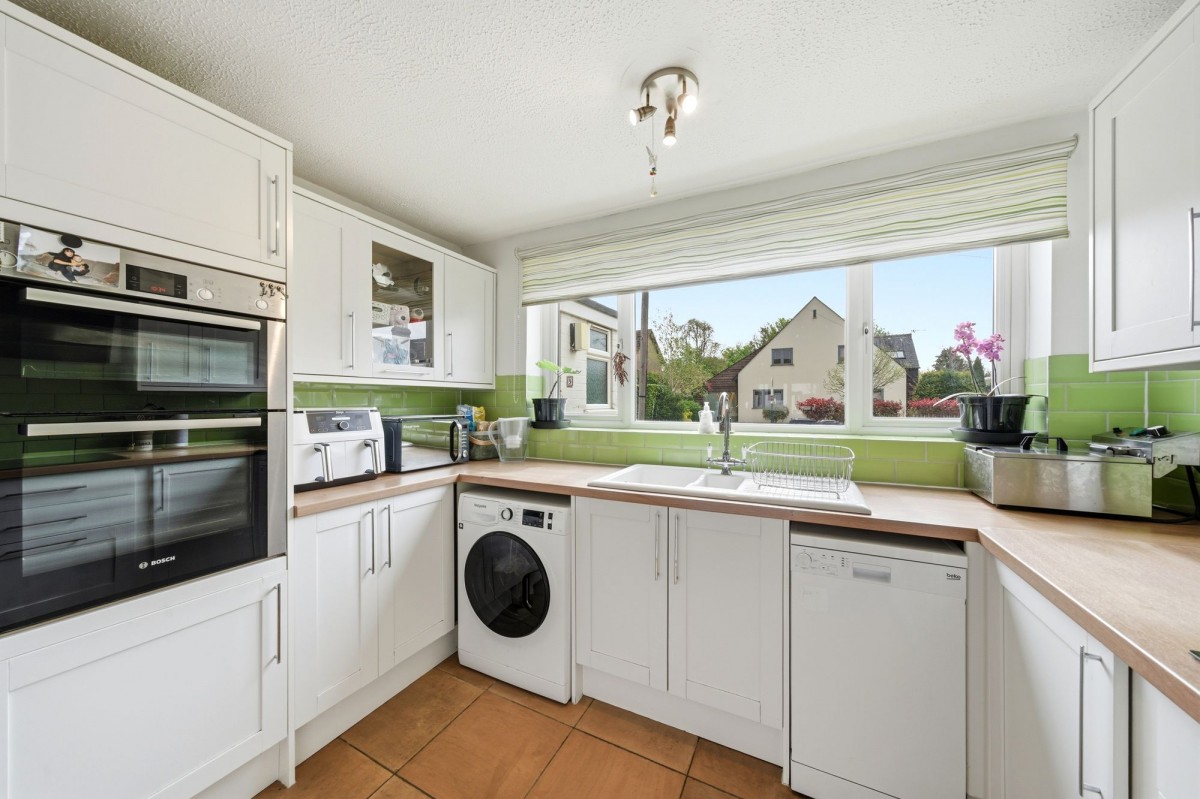 Mill Lane, Histon, CB24