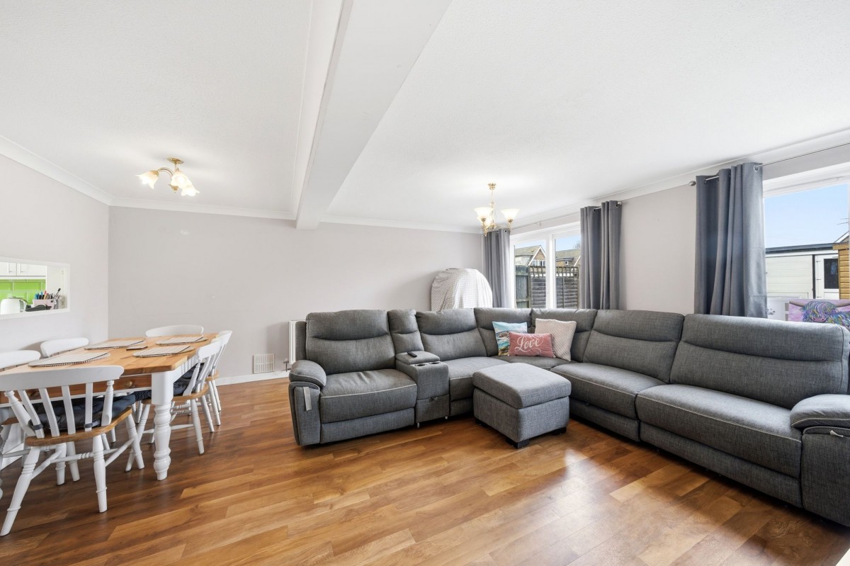 Mill Lane, Histon, CB24