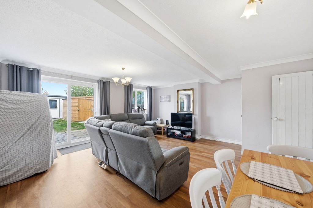 Mill Lane, Histon, CB24