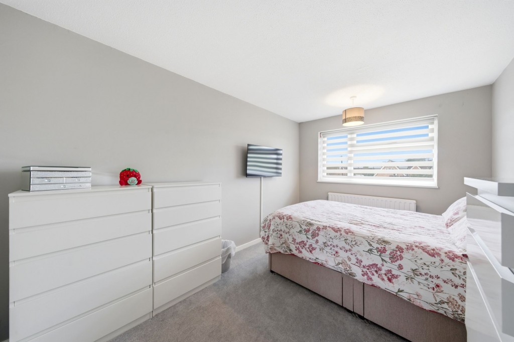 Mill Lane, Histon, CB24