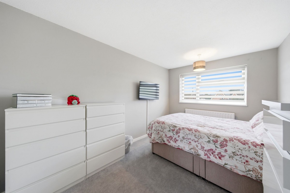 Mill Lane, Histon, CB24