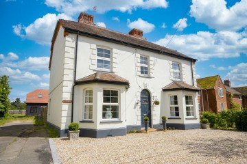 High Street, Tuddenham, IP28