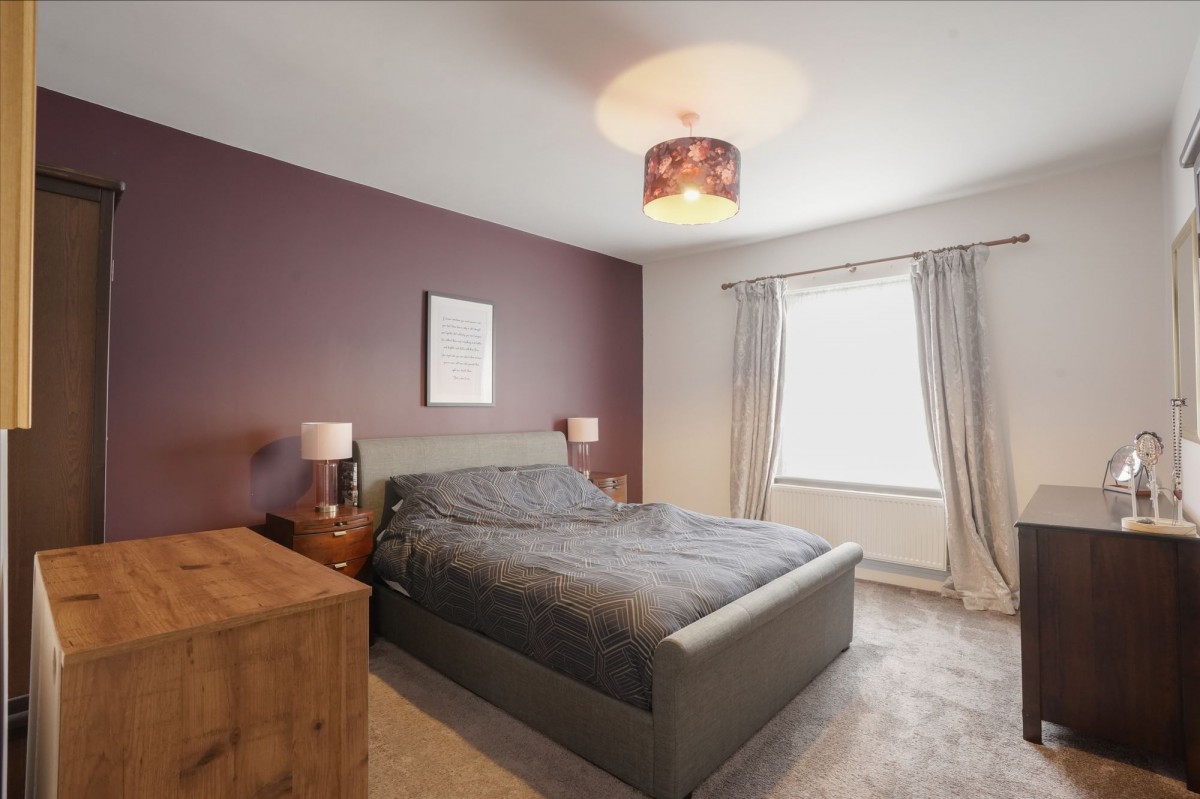 High Street, Tuddenham, IP28